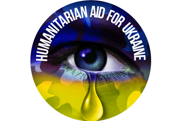Гуманітарна допомога Let’s Do It Ukraine SOS