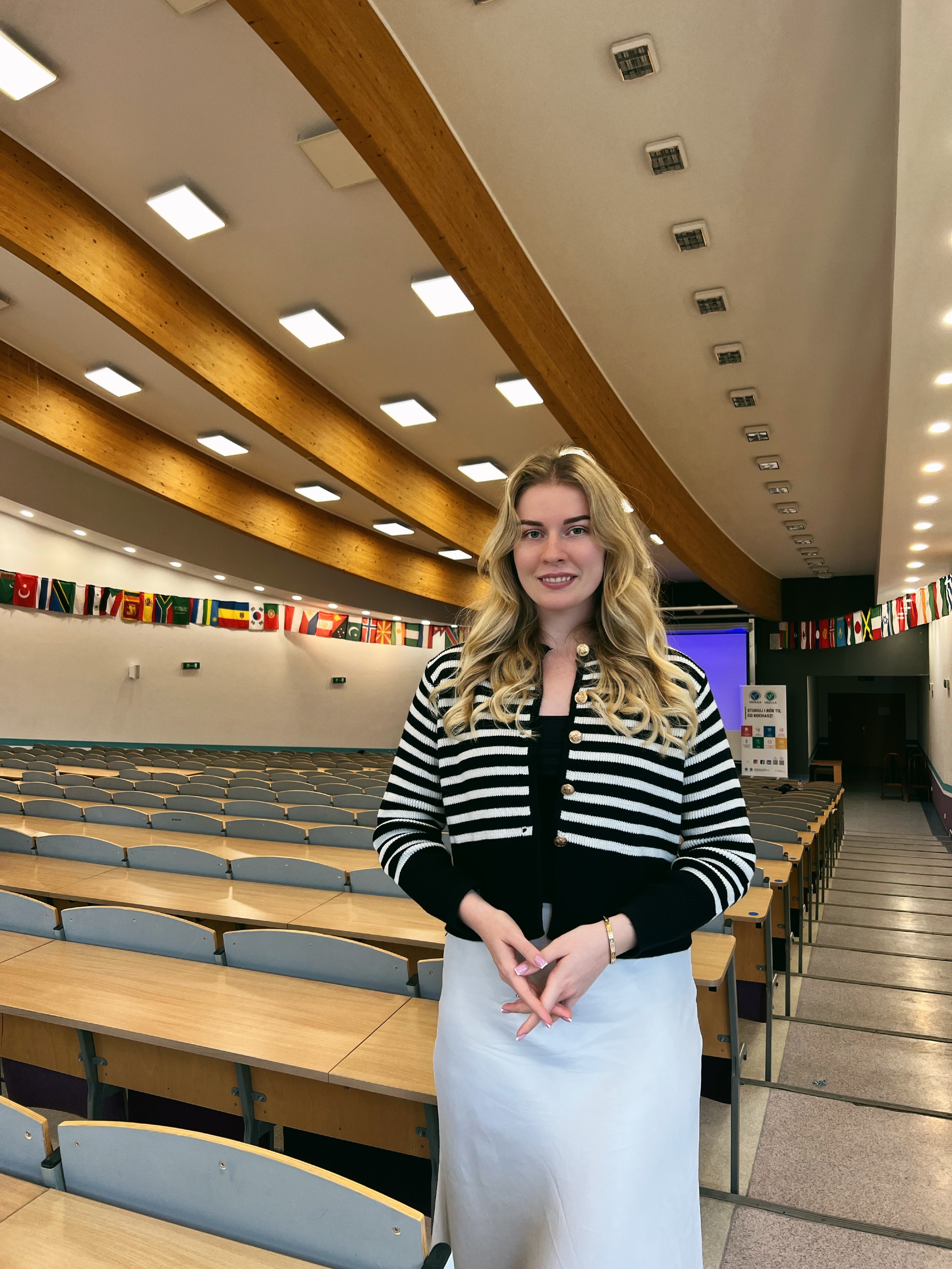 Let's do it Ukraine взяли участь у кліматичній конференції для молоді у