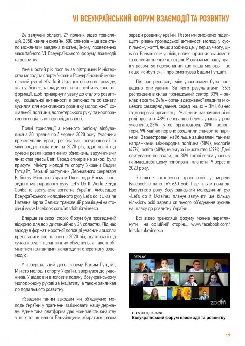 РІЧНИЙ ЗВІТ LET S DO IT UKRAINE 2020-page-017