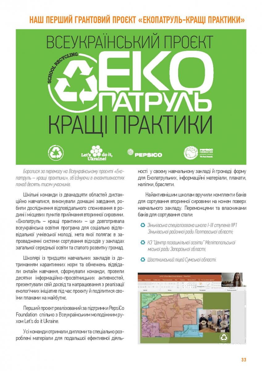 РІЧНИЙ ЗВІТ LET S DO IT UKRAINE 2020-page-033